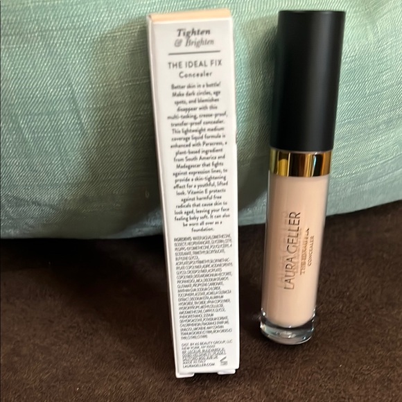 Laura Geller The Ideal Fix Concealer - Fair - Picture 4 of 4